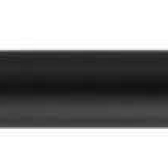 Ручка Graduate Allure K Black CT