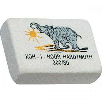 Ластик Koh-i-Noor Elephant 300/80