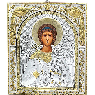 Икона Ангел Хранитель 13*16,5
