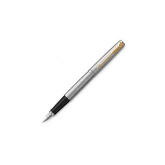 Ручка F 63 JOTTER Steel GT