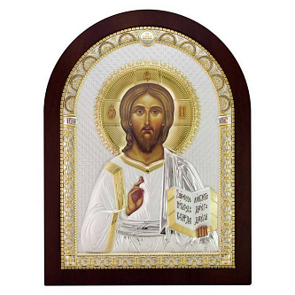 Икона Спаситель 13*16.5