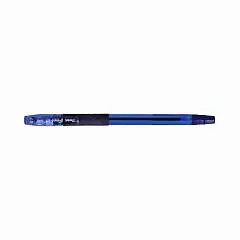 Ручка шариковая Pentel "Feel it!" 0,7мм, синий, фото №1