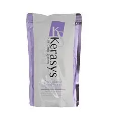 Кондиционер Kerasys Hair Clinic Оздоравливающий 500мл (запас), фото №1