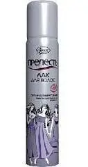 Лак д/в Прелесть Эластичная фиксация СФ 160мл, фото №1