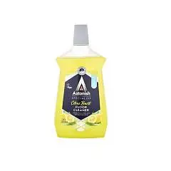 Универс. средство для пола Astonish  Citrus Burst   1000 мл, фото №1