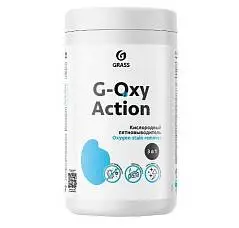 Пятновыводитель-отбеливатель 
G-oxy Action, 1000гр, фото №1