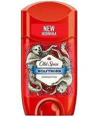 Део-стик Old Spice Wolfthorn 50мл, фото №1