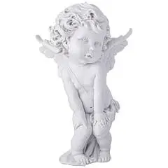 Фигурка  "Amore" 12,9*11,5*22,4см, фото №1