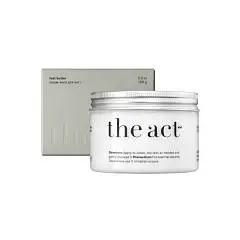 Крем-воск д/н The Act от трещин, д/сухой кожи 150г, фото №1