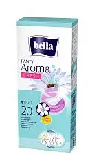 Прокладки ежедн Bella Panty Aroma Fresh 20шт, фото №1