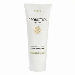 Пенка д/умыв Ullex Probiotic увлажняющая 120гр, фото №1