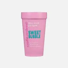 Пена-желе д/в Cafe MIMI CLS Sweet Bubble 200мл, фото №1