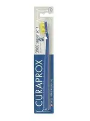 Зубная щетка Curaprox "supersoft", фото №1