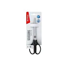 Ножницы Berlingo "Easycut 100" 18см, фото №1