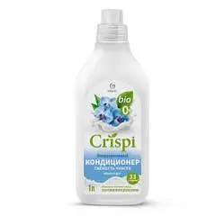 Кондиционер д/стирки Crispi Свежесть чувств 1л, фото №1