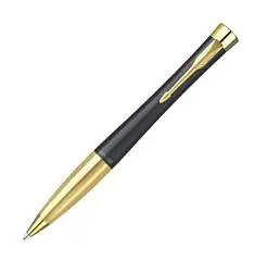 Ручка K 314 Urban Black GT, фото №1