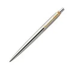 Ручка K 63 JOTTER Steel GT, фото №1