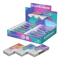 Ластик ErichKrause Мерцание, фото №1