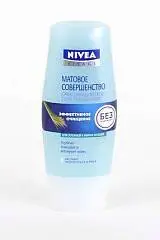 Гель д/умыв Nivea Матирующий д/жир+комб/к 150мл, фото №1