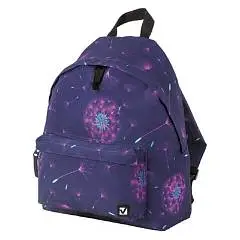 Рюкзак BRAUBERG СИТИ-ФОРМАТ. Одуванчик 41х32х14см, фото №1