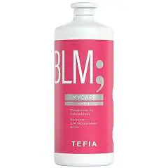 Бальзам Tefia д/окраш. Волос 1000мл, фото №1