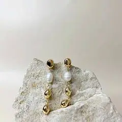Серьги, фото №1