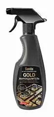 Спрей "SANITA" Жироудалитель GOLD 500г, фото №1