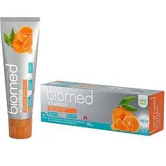 Зубная паста Biomed Vitafresh 100мл, фото №1