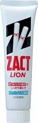 Зубная паста Zact Lion от табачного налета 100г, фото №1