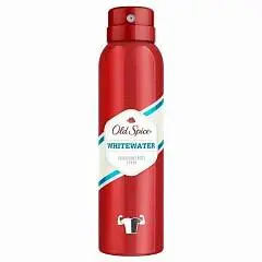 Део-спрей Old Spice Whitewater 150мл, фото №1
