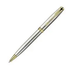 Ручка K 527 SONNET St.Steel GT, фото №1