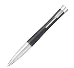 Ручка K 314 Urban Black CT, фото №1