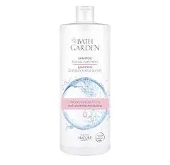 Шампунь Bath Garden Магнолия&Протеины д/всех тип волос 1000мл, фото №1