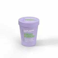 Скраб-джем д/тела Cafe MIMI CLS Fruit Fusion 250г, фото №1