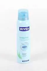Део-спрей Nivea Энергия свежести 150мл, фото №1