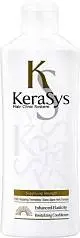 Кондиционер Kerasys Hair Clinic Оздоравливающий 180мл, фото №1