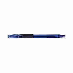 Ручка шариковая Pentel "Feel it!" 0,5мм, синий, фото №1