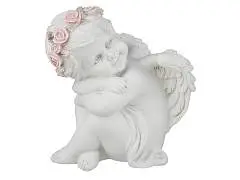 Фигурка коллекция Amore 10х8х13 см., фото №1
