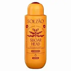 Гель-уход д/д Solzao Sugar Head 400мл, фото №1