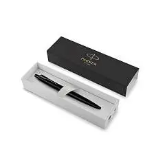 Ручка K 63 JOTTER XL Monochrome черный, фото №1