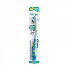 Зубная щетка дет Aquafresh Мои большие зубки мягк, фото №1