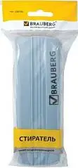 Стиратель для досок "BRAUBERG" 55х160мм, фото №1