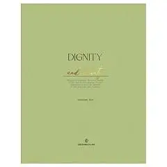 Тетрадь 80л КЛЕТКА "Dignity" спираль, фото №1