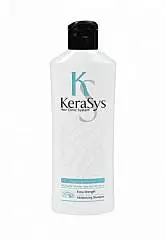 Шампунь Kerasys Hair Clinic Увлажняющий 180мл, фото №1