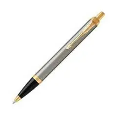Ручка K 321 IM METAL Steel GT, фото №1