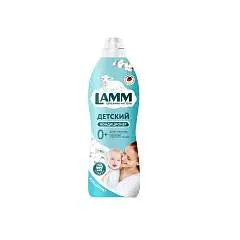 Кондиционер д/белья Lamm Детский 910мл, фото №1