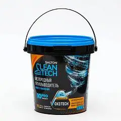 Кислородный пятновыводитель Salton CleanTech, 900г, фото №1
