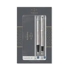 Набор Ручка F+K 321 IM METAL Steel CT, фото №1